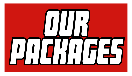 Our Packages